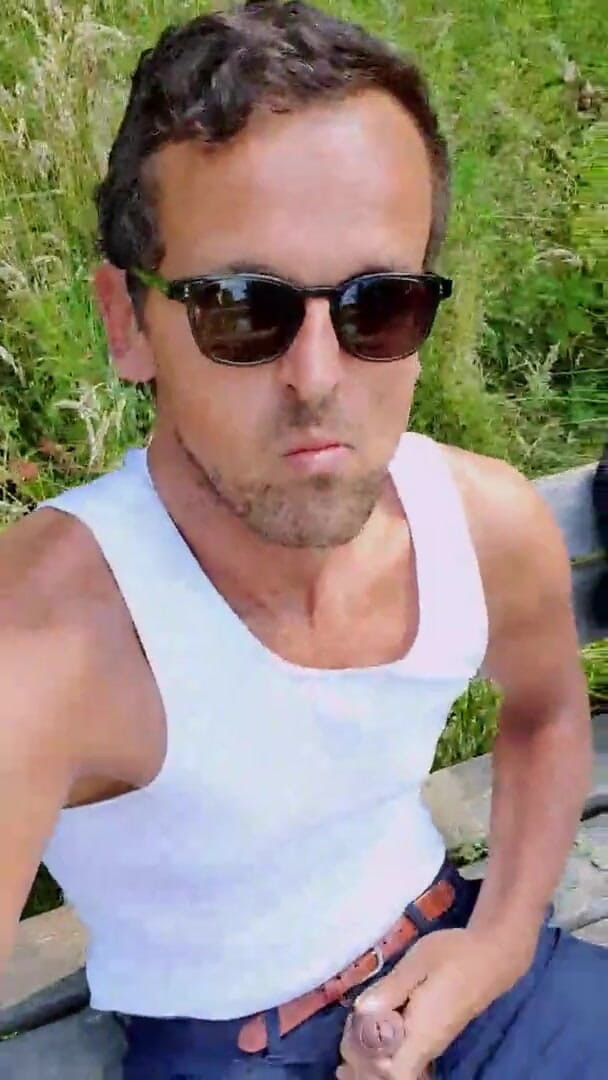 Slutboyben: Slutboyben Cam4 Mega 섹시한 공개 노출증 돼지