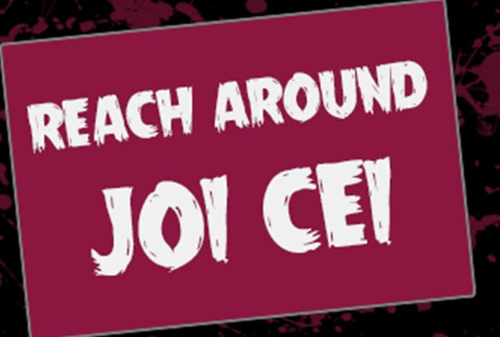 Campsissyboi: Audio uniquement - portée autour du COACHING masturbatoire du CEI