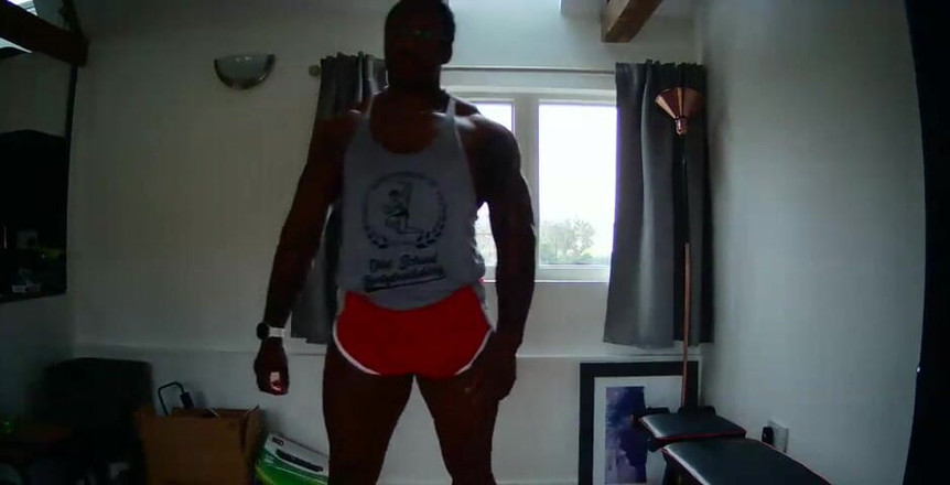 Amadeus: Stream bermula 12/29/2020 11:00 am Kaki Senaman Di Rumah