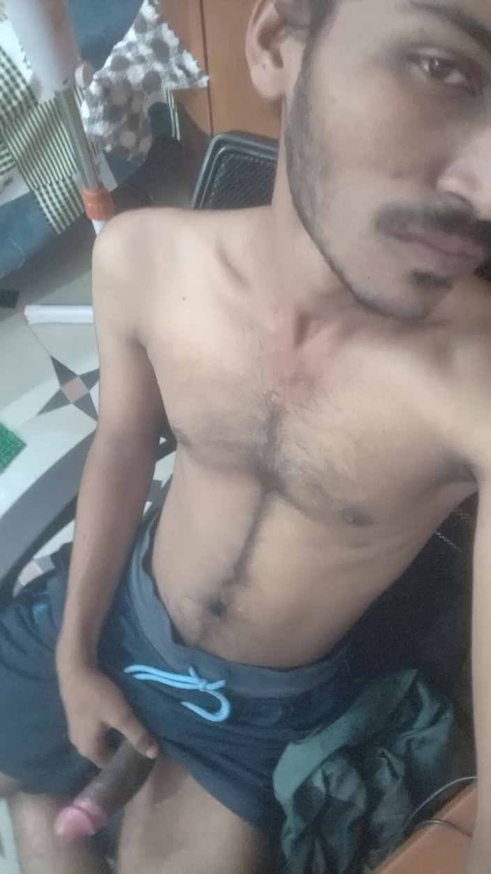 Suhas: Flexibilní masterbation