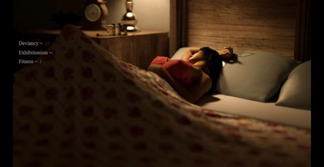 Dirty GamesXxX: Lisa: Výlet na koleji ep. 18