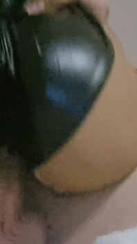 Britney Babe cavalgando tarde da noite em meu pau duro