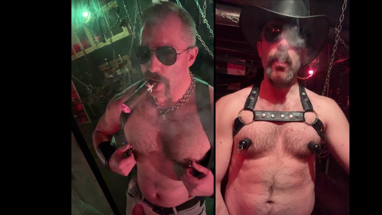 The Leather Cook: Wprowadzenie