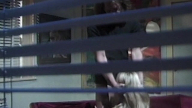 XXXEROTICONLY: Awek blonde dijilat dan dijolok hingga orgasme