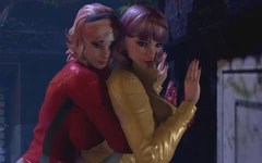 Hari yang biasa untuk ibu tiriku dan ibu tiri pacarku | Tante sange ini kecanduan dientot habis-habisan | Blacksheep Ovca