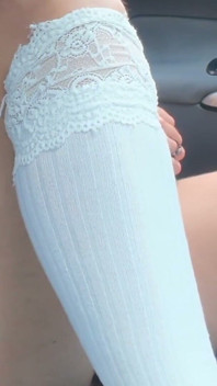 Merekam Orang Asing Ngentot Istriku Di Depan Umum! Istri Hot Berbagi Seks Terlarang!