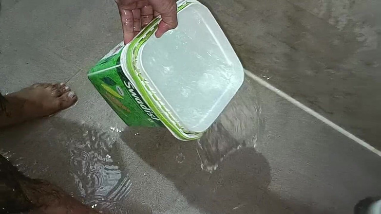 LovedSunsine1990: Я полностью перемешала свои вещи