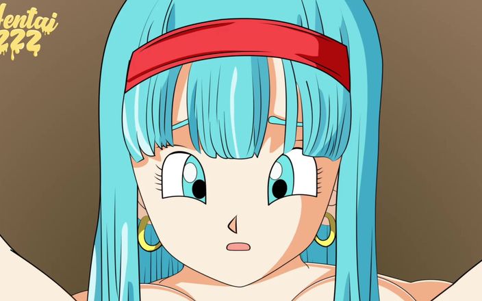 Hentai ZZZ: Hentai Video Dragon Ball Z Bulma