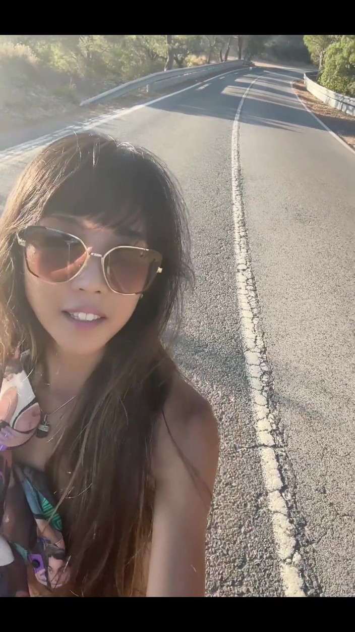 DaringKiara: Necesito un paseo