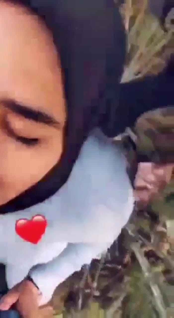 Amiramodel: Pipe Arab