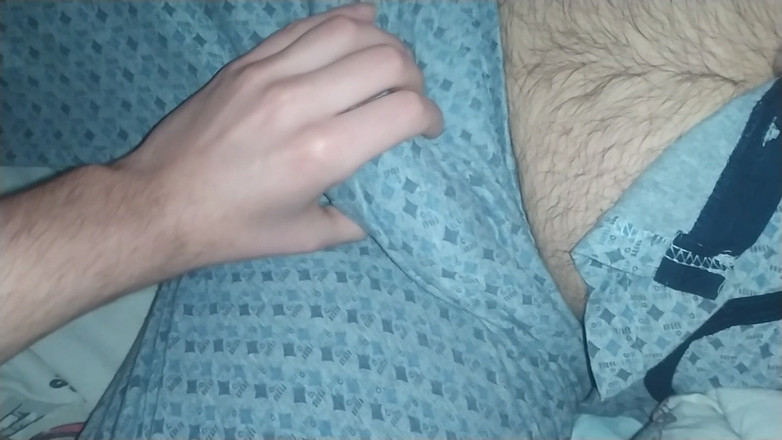 MartyBrady: Twink mistr honí svého oblíbeného tátu