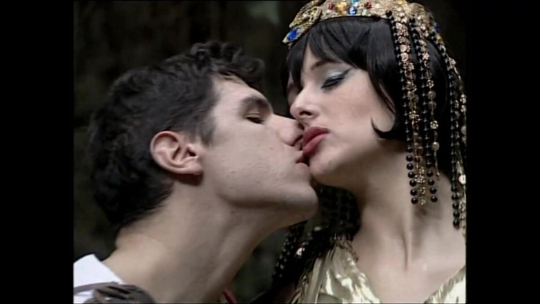 Xtime Network: Wild Sex in the Ancient Rome
