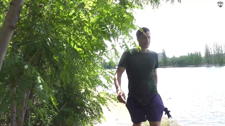 Jason Steel: Madison Quinn en esperma rápido en el spree
