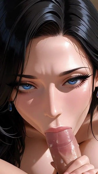 Vollbusige stiefmutter gefickt und ins gesicht gespritzt ~ Ai-generated