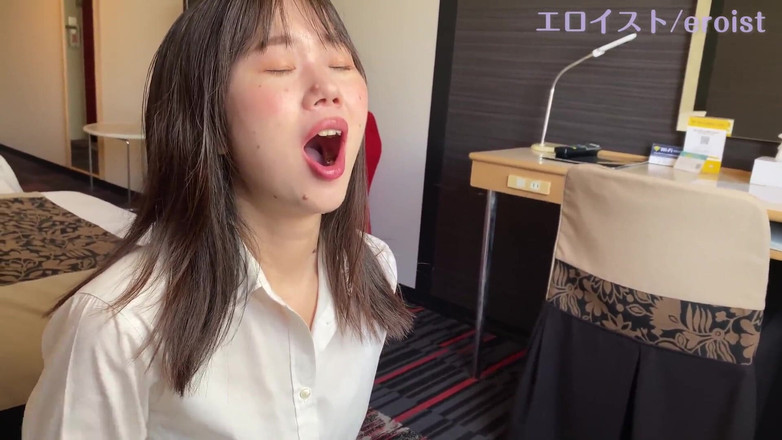 Asian cutie: Asijský anděl 21523