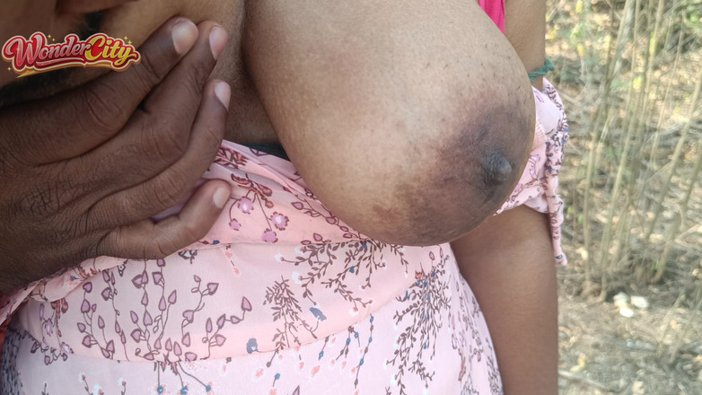 Pushpa studio: Huisvrouw fantasie romantiek neuken