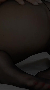 New Nylon/foot Fetish Video Released