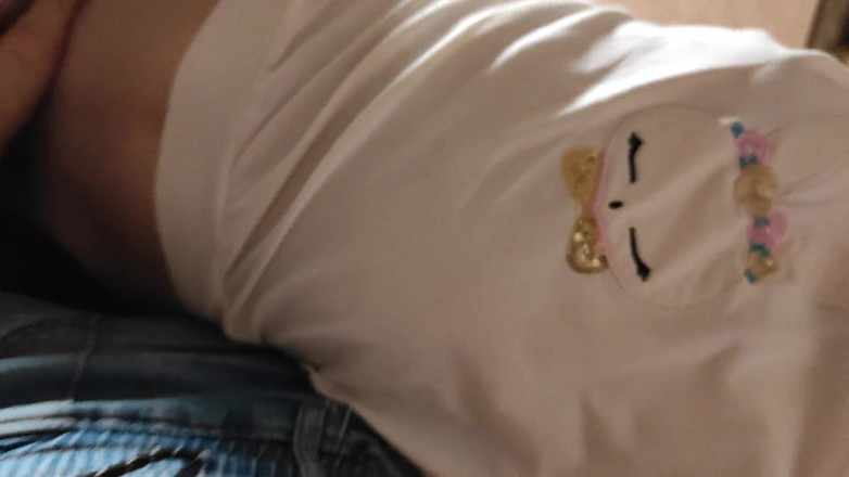 Taboo Room: 继妹小屁股的不道德关系