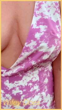 Wifey Loves to Be Naughty