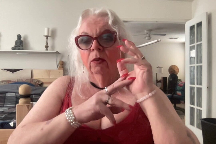 Constance: Constance