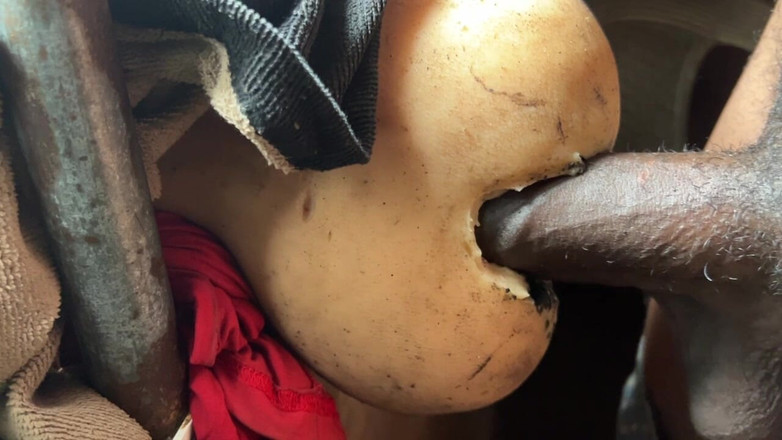 Bangcum8: Deep Slut Hole Is Big and Hard