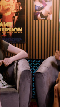 Hailey Rose et Hazel Moore Short Kings, utilisation gratuite, et coregasms | Le podcast time pour adultes