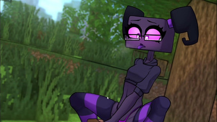 Alita: Figa di hornycraft in faccia