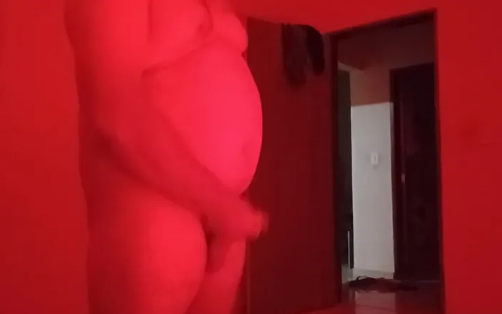 Edivaldo Dos Reis Costa: Handjob Time
