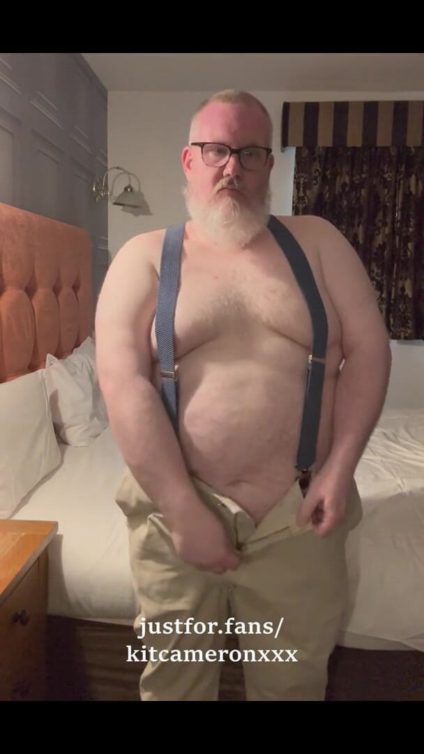 KitCameronXXX: Masturbation