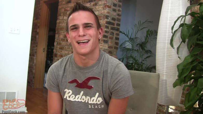 Papi Cock: Cody Kyler - Solo