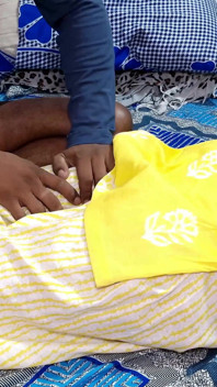 Belajar dengan makcik menjadi salah berakhir dengan kongkek