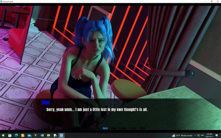 EroticKrisso: Ngentot memek dan anal dobel gol