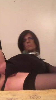 Přechod z Pinky na Big Black