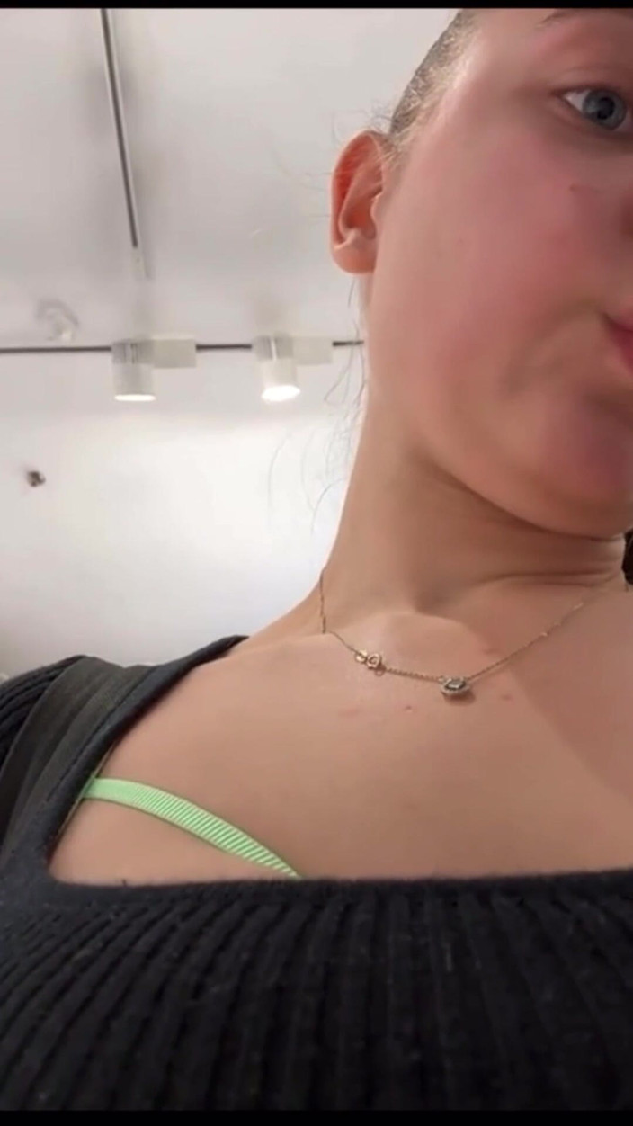 JuiceLussie: Melancap di Kedai