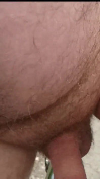 Inseminate Stranger Pantyhose