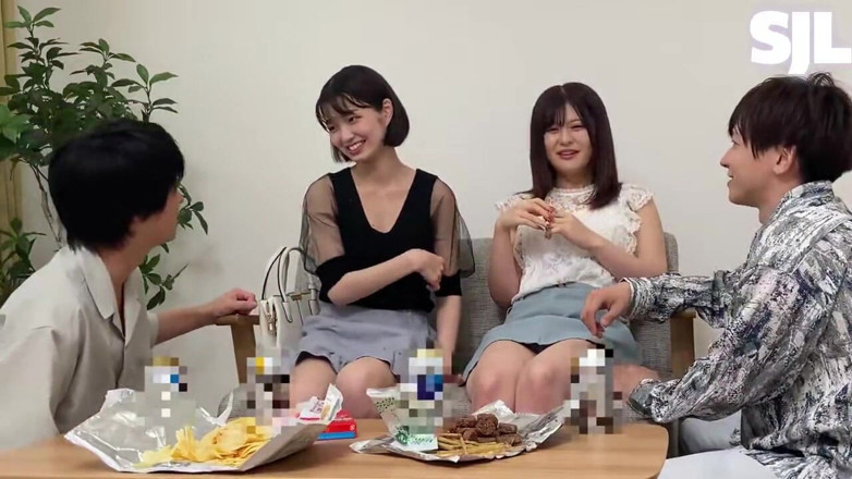 Studio JAV Launcher: เรื่องราวที่เล่นเกม国王แล้วกลายเป็นเรื่องเหลือเชื่อ - a