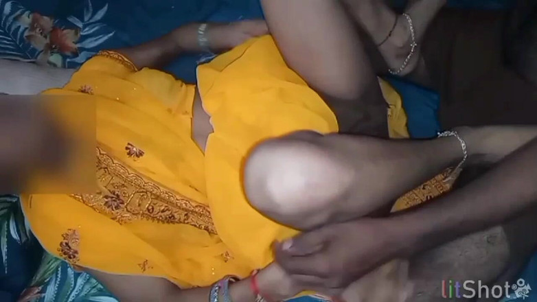 Sital: Nieuwe Indische mooie Desi seksvideo