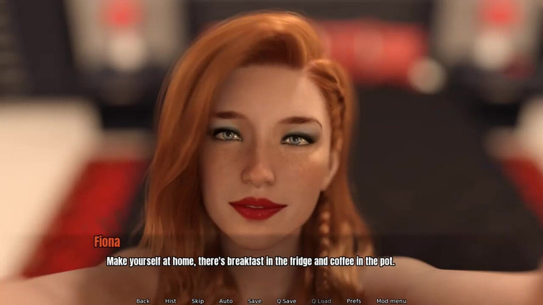 Neon2520: Babiččin dům # 79