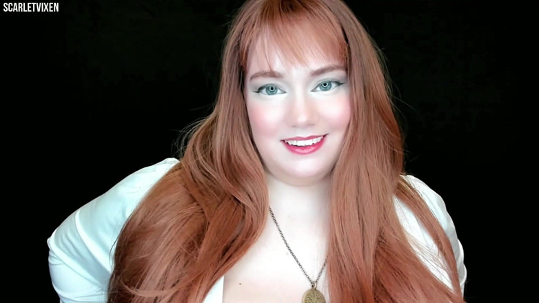 Scarlet Vixen: Damsel w ilu!
