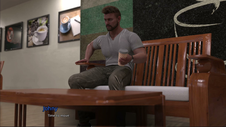 Kitty Gamer: Vášnivé hřiště 2 Nákup vape a ani nekouřím