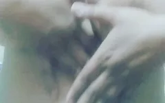 Hard Boob Pressing