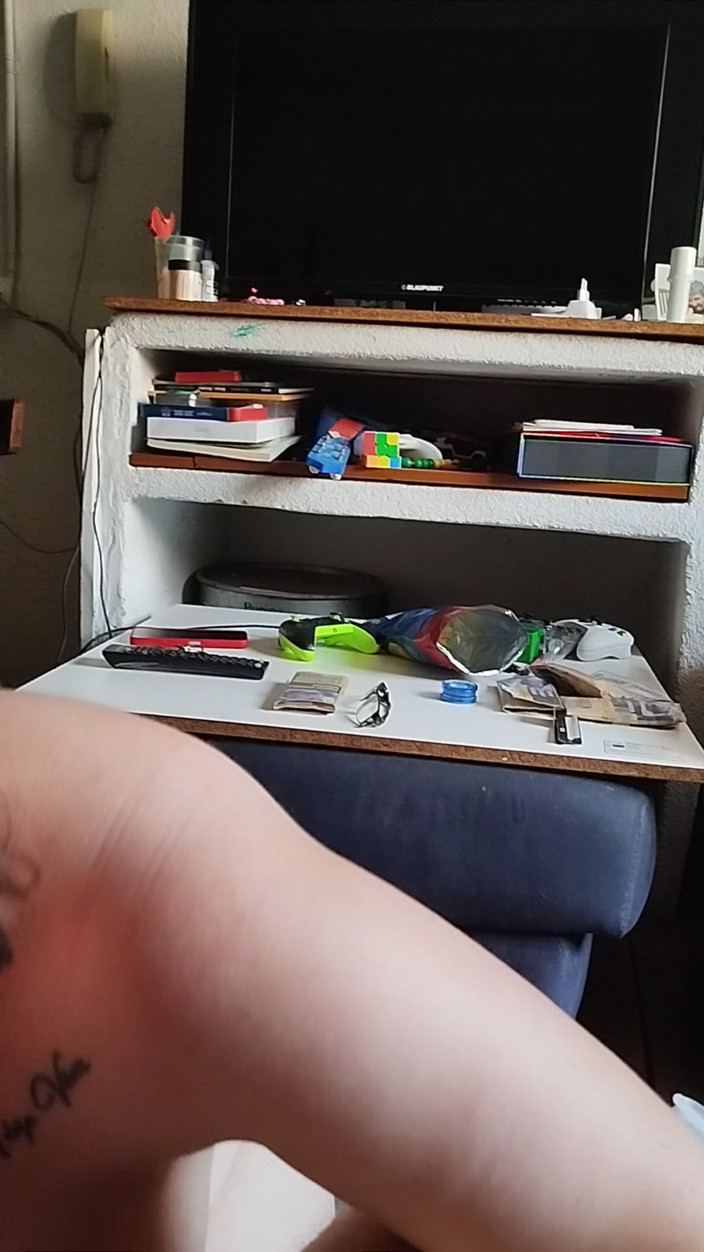 Couple Jagger 69: Amazing Blowjob and Then Makes Me Cum