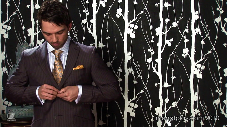 MenAtPlay: Lucky Daniels Showcase