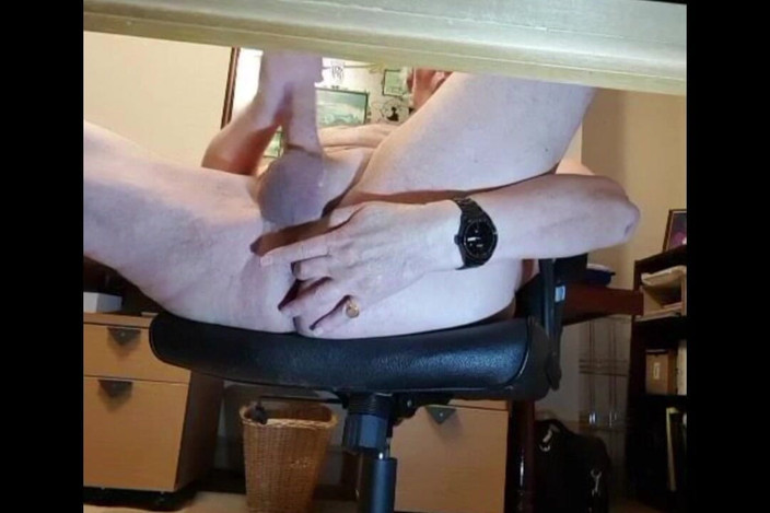 Alan in London studio: फिर से लंड चूसना देखने का बिंदु 2