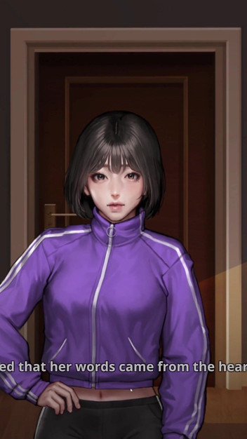 Ep3: Mei Loves Sex - Secret Pie