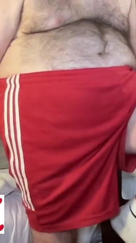 Was ist in diesen Shorts?