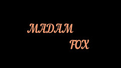 MadamFox: Přistižen při sledování porna a potrestaný mě ošukal do zadku....