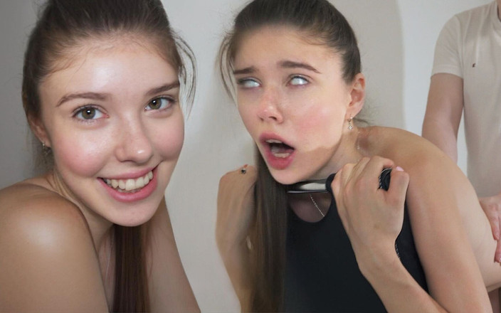 Pornforce: Memek cewek sange ini dientot habis-habisan sama kontol besar sampai...