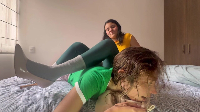 scarlettandc: Compilation De Luttes Lesbiennes