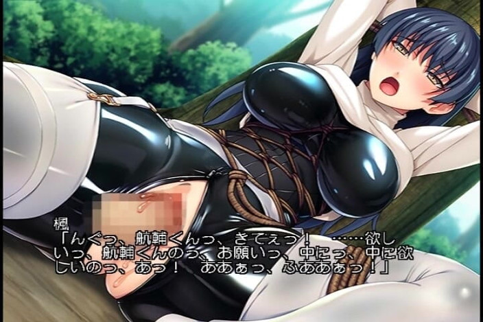 Hentai Eagle: 同年代で背が高く、コスプレにフェティシズムがある